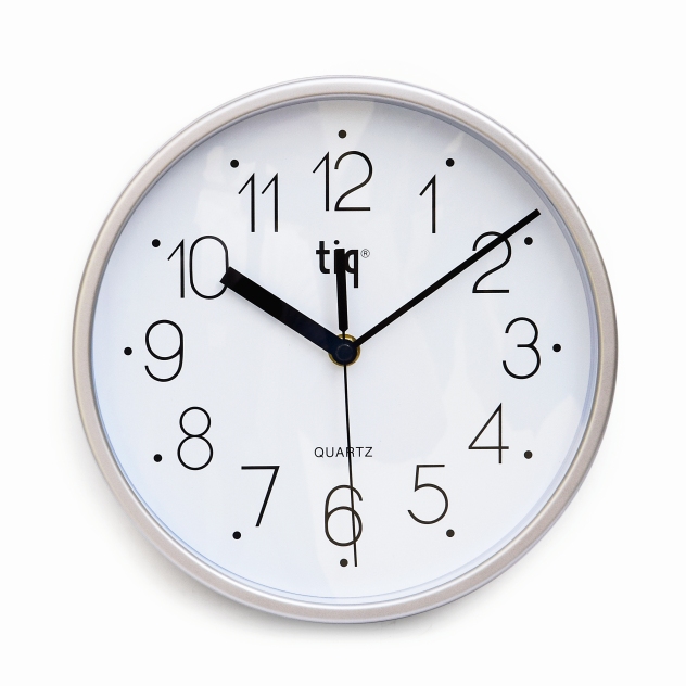 Zegar ścienny W99158 Argo